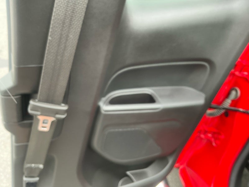 2018 Chevrolet Colorado 4WD Z71
