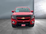 2018 Chevrolet Colorado 4WD Z71