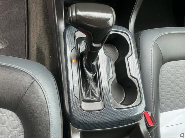 2018 Chevrolet Colorado 4WD Z71