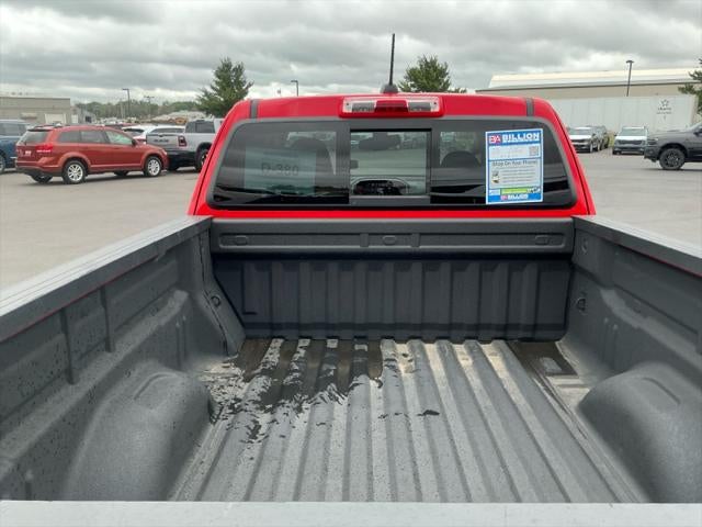2018 Chevrolet Colorado 4WD Z71