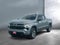 2025 Chevrolet Silverado RST
