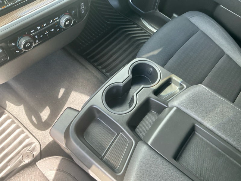 2025 Chevrolet Silverado RST
