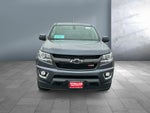 2017 Chevrolet Colorado 4WD Z71