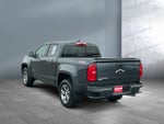 2017 Chevrolet Colorado 4WD Z71