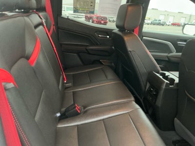 2023 Chevrolet Colorado 4WD Z71