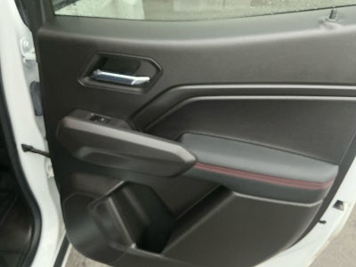 2023 Chevrolet Colorado 4WD Z71
