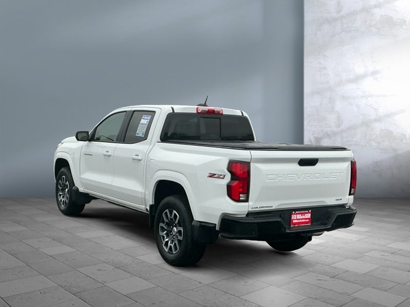2023 Chevrolet Colorado 4WD Z71