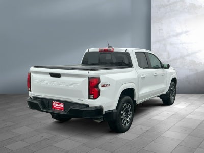 2023 Chevrolet Colorado 4WD Z71