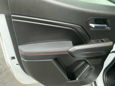 2023 Chevrolet Colorado 4WD Z71