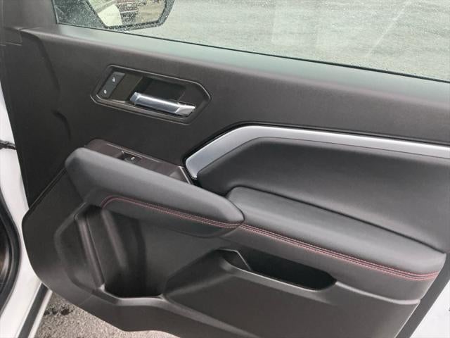 2023 Chevrolet Colorado 4WD Z71