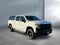2020 Chevrolet Silverado Custom Trail Boss