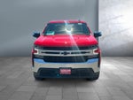 2022 Chevrolet Silverado LTD LT