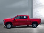 2022 Chevrolet Silverado LTD LT