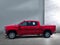 2022 Chevrolet Silverado LTD LT