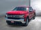 2022 Chevrolet Silverado LTD LT