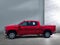 2022 Chevrolet Silverado LTD LT