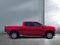 2022 Chevrolet Silverado LTD LT