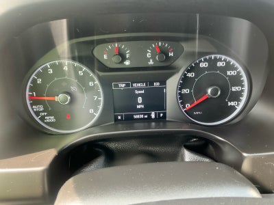 2018 GMC Acadia SLE