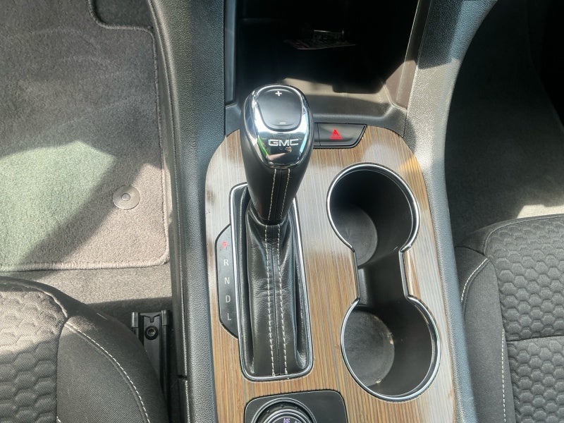 2018 GMC Acadia SLE