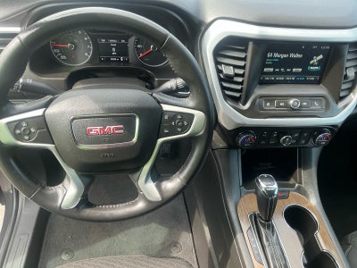 2018 GMC Acadia SLE