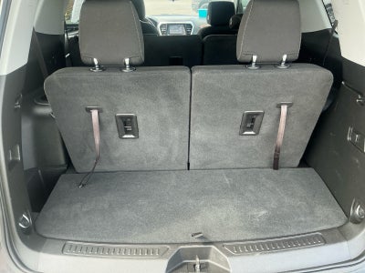 2018 GMC Acadia SLE
