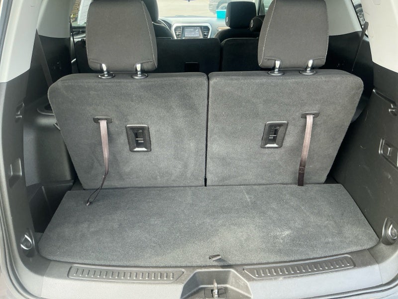 2018 GMC Acadia SLE