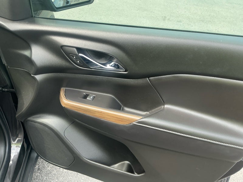 2018 GMC Acadia SLE