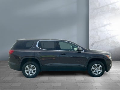 2018 GMC Acadia SLE