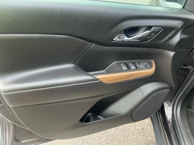 2018 GMC Acadia SLE