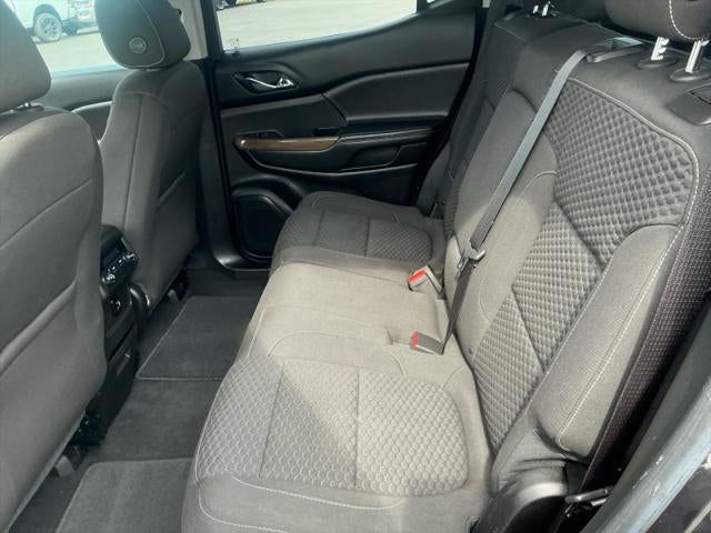 2018 GMC Acadia SLE