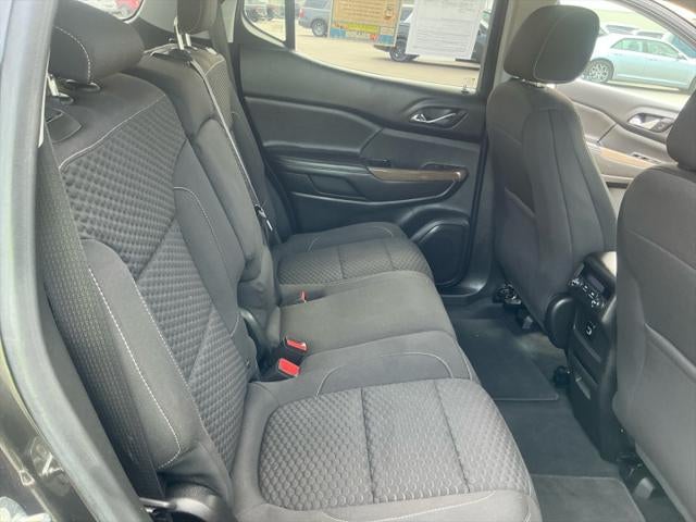2018 GMC Acadia SLE
