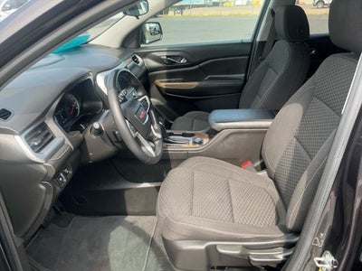 2018 GMC Acadia SLE