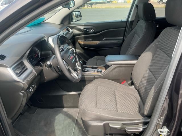 2018 GMC Acadia SLE