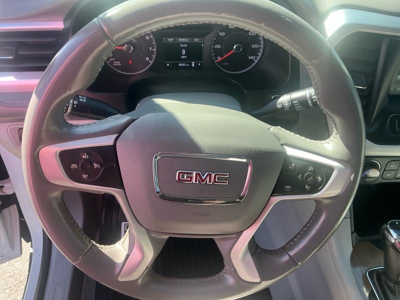 2019 GMC Acadia SLE