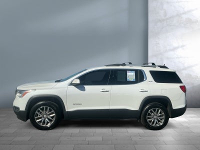 2019 GMC Acadia SLE