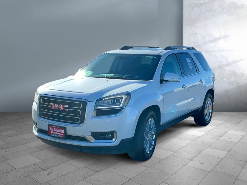 2017 GMC Acadia Limited