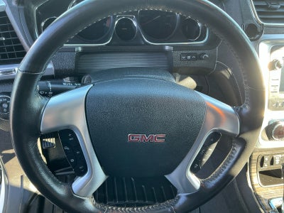 2017 GMC Acadia Limited