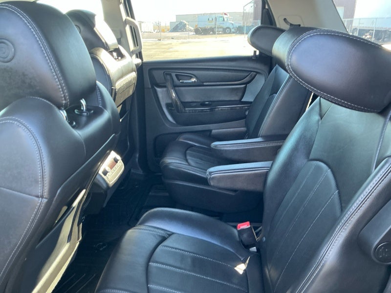 2017 GMC Acadia Limited