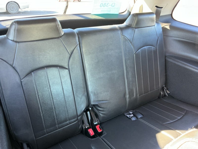 2017 GMC Acadia Limited