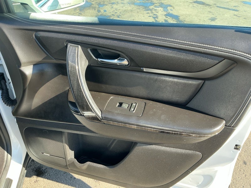 2017 GMC Acadia Limited