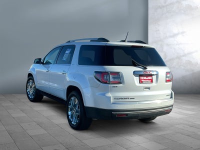 2017 GMC Acadia Limited