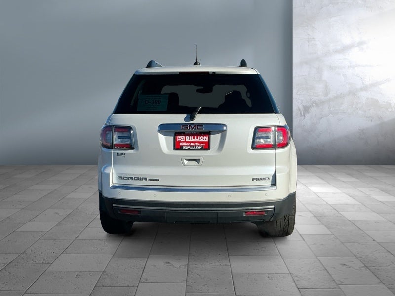 2017 GMC Acadia Limited