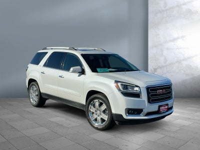 2017 GMC Acadia Limited
