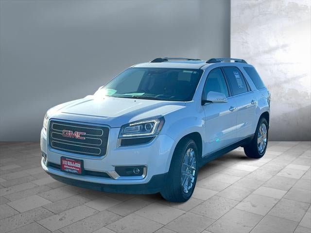 2017 GMC Acadia Limited