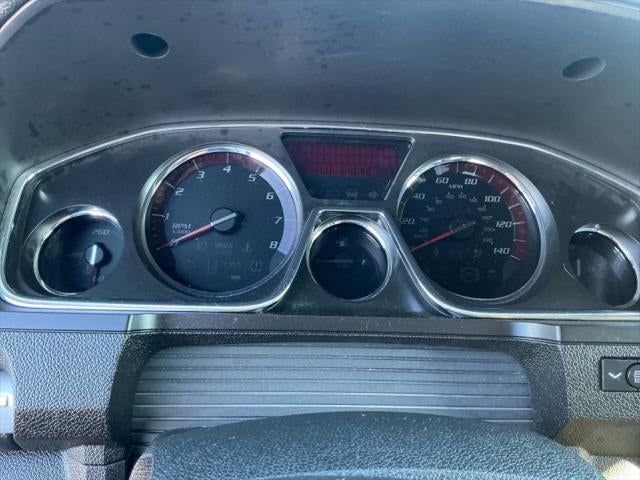 2017 GMC Acadia Limited