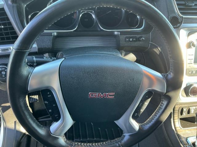 2017 GMC Acadia Limited