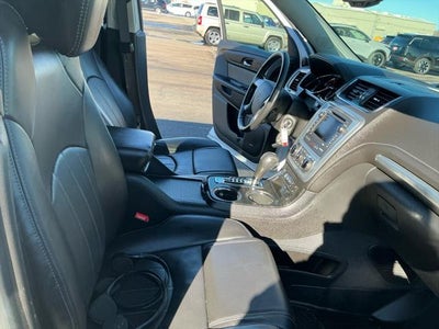 2017 GMC Acadia Limited