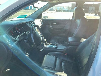 2017 GMC Acadia Limited