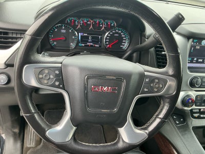2018 GMC Yukon XL SLT