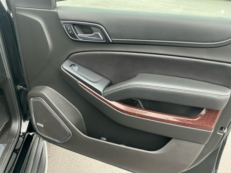 2018 GMC Yukon XL SLT